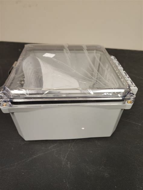 poly carbon electrical enclosures|versa mount polycarbonate washdown enclosure.